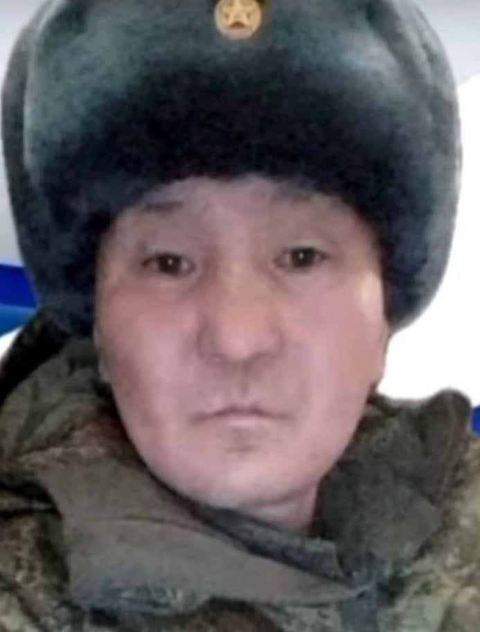 фотография Шалданов Евгений Андреевич