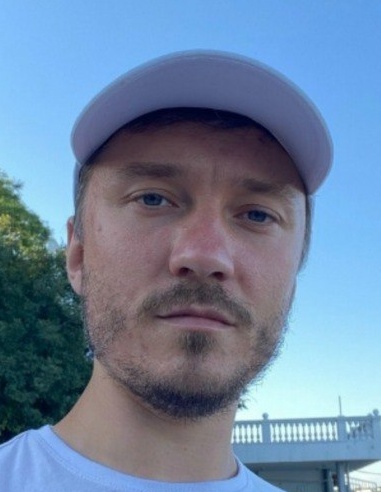 Фото: Погибший на войне с Украиной Намятов Павел Сергеевич. Свердловская область, нет данных