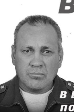 Фото: Погибший на войне с Украиной Хажиев Фуат Фасхитдинович. Республика Башкортостан, добровольцы