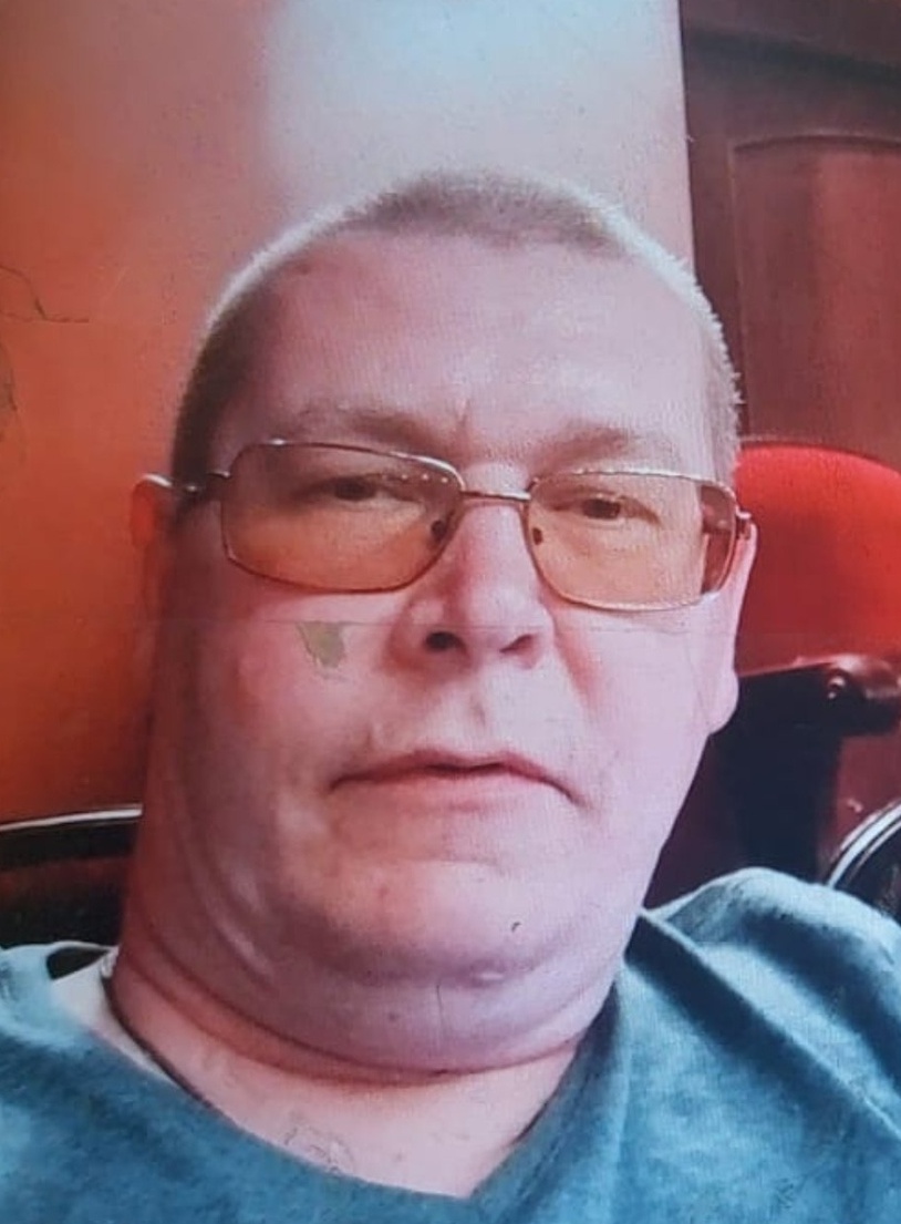 Фото: Погибший на войне с Украиной Горбунов Олег Владимирович. Ханты-Мансийский автономный округ - Югра, добровольцы