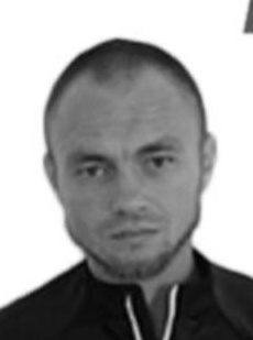 Фото: Погибший на войне с Украиной Халиков Ильнур Радикович. Республика Башкортостан, мобилизованные