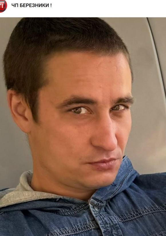 Фото: Погибший на войне с Украиной Курамшин Ян Русланович. Пермский край, нет данных