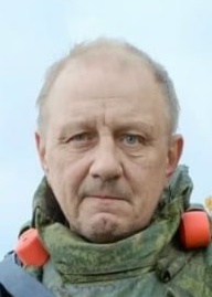 Фото: Погибший на войне с Украиной Южаков Виталий Анатольевич. Архангельская область, добровольцы