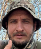Фото: Погибший на войне с Украиной Коробков Кирилл Николаевич. Краснодарский край, добровольцы