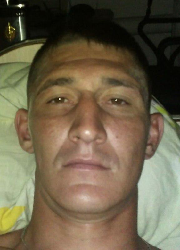 Фото: Погибший на войне с Украиной Ветерков Валерий Александрович. Республика Татарстан, нет данных