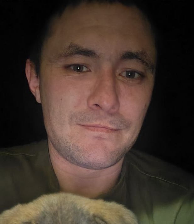 Фото: Погибший на войне с Украиной Банщиков Александр Николаевич. Забайкальский край, мотострелковые войска