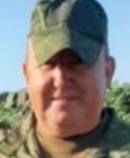 Фото: Погибший на войне с Украиной Алымов Игорь Валентинович. Тамбовская область, добровольцы