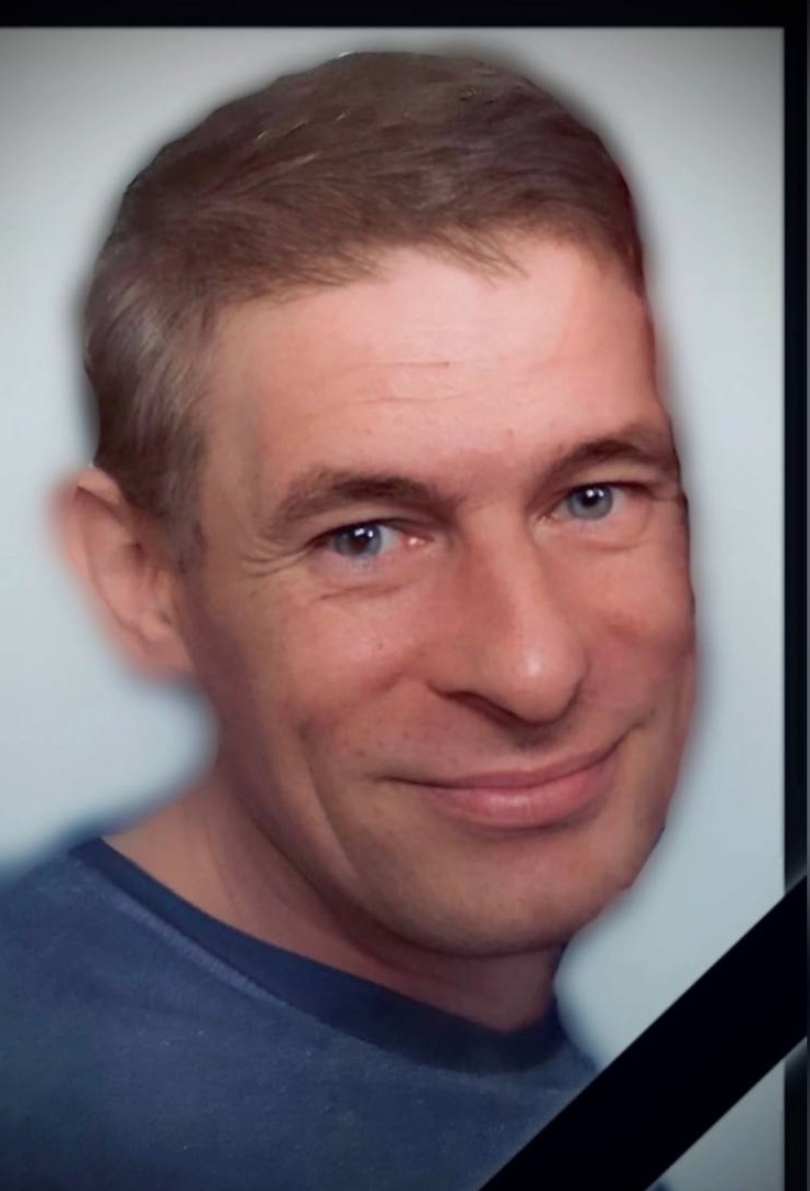 Фото: Погибший на войне с Украиной Яковлев Денис Николаевич. Свердловская область, нет данных