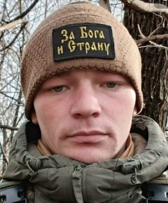 Фото: Погибший на войне с Украиной Игошев Дмитрий Николаевич. Пермский край, нет данных