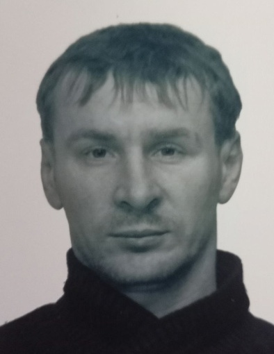 Фото: Погибший на войне с Украиной Мельников Александр Сергеевич. Оренбургская область, мобилизованные