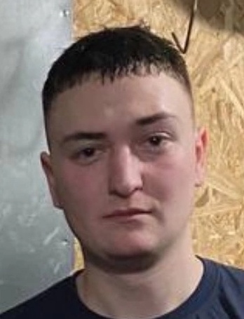 Фото: Погибший на войне с Украиной Умаров Георгий Александрович. Ярославская область, мотострелковые войска