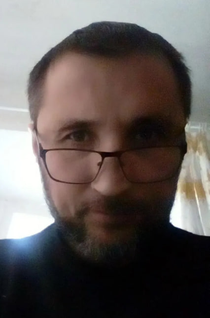 Фото: Погибший на войне с Украиной Пырков Эдуард Иванович. Чувашская Республика, нет данных