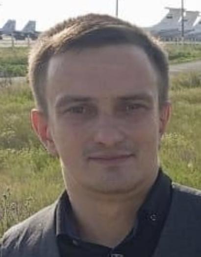 Фото: Погибший на войне с Украиной Гафиатуллин Евгений Владимирович. Республика Татарстан, добровольцы