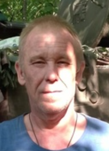Фото: Погибший на войне с Украиной Кондратьев Андрей Владимирович. Хабаровский край, морпехи