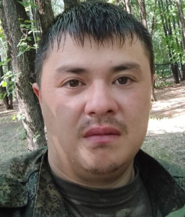 Фото: Погибший на войне с Украиной Чипизубов Анатолий Анатольевич. Забайкальский край, мотострелковые войска
