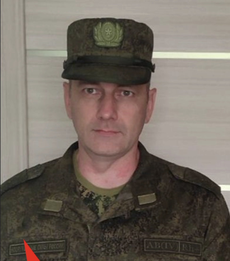 Фото: Погибший на войне с Украиной Яковлев Анатолий Владимирович. Пермский край, мобилизованные