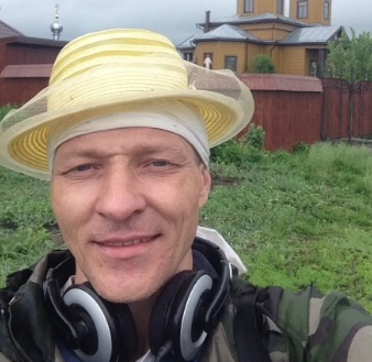 Фото: Погибший на войне с Украиной Коротков Сергей Александрович. Курская область, добровольцы