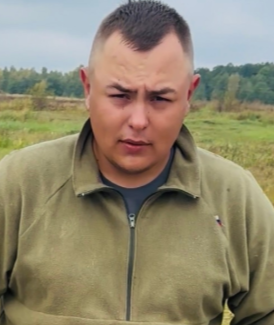 Фото: Погибший на войне с Украиной Попов Александр Дмитриевич. Владимирская область, нет данных