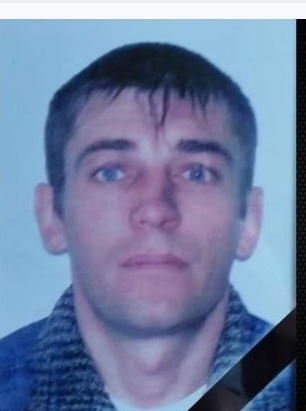 Фото: Погибший на войне с Украиной Пантин Иван Анатольевич. Омская область, нет данных