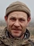 Фото: Погибший на войне с Украиной Саланов Александр Петрович. Омская область, танковые войска
