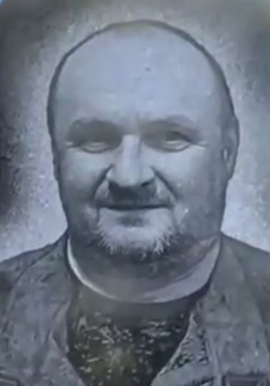 Фото: Погибший на войне с Украиной Амиров Артур Амирович. Республика Дагестан, добровольцы