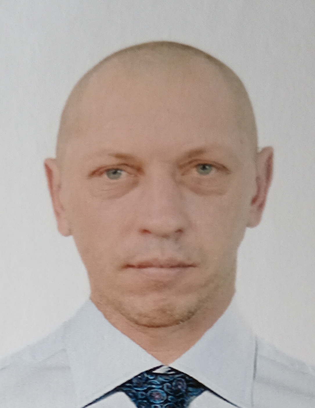 Фото: Погибший на войне с Украиной Свистунов Владимир Николаевич. Ростовская область, мотострелковые войска