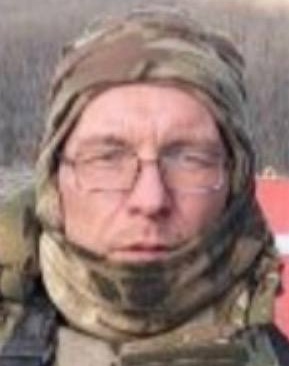 Фото: Погибший на войне с Украиной Журавлев Семен Петрович. Самарская область, мотострелковые войска