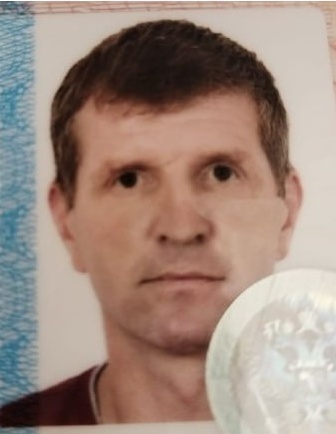 Фото: Погибший на войне с Украиной Цюпин Роман Андреевич. Сахалинская область, добровольцы