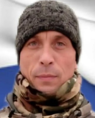 Фото: Погибший на войне с Украиной Шерстенников Максим Петрович. Республика Саха (Якутия), добровольцы