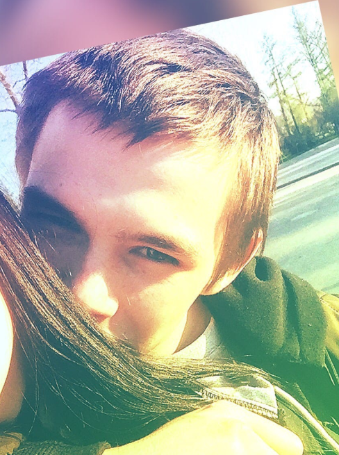 Фото: Погибший на войне с Украиной Чекушкин Максим Викторович. Республика Татарстан, нет данных