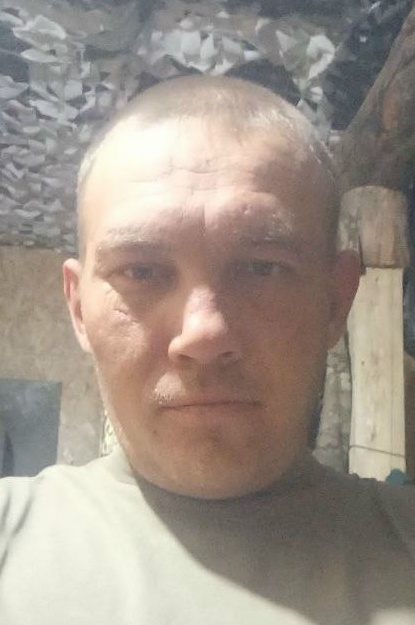Фото: Погибший на войне с Украиной Щелканов Тимофей Сергеевич. Республика Алтай, мотострелковые войска