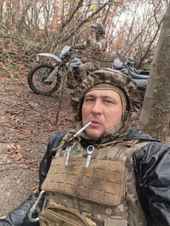 Фото: Погибший на войне с Украиной Дубинин Алексей Георгиевич. Забайкальский край, мотострелковые войска