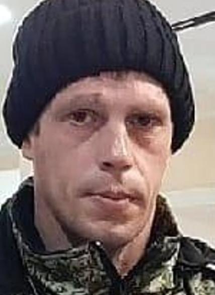Фото: Погибший на войне с Украиной Никаншин Анатолий Александрович. Республика Татарстан, нет данных