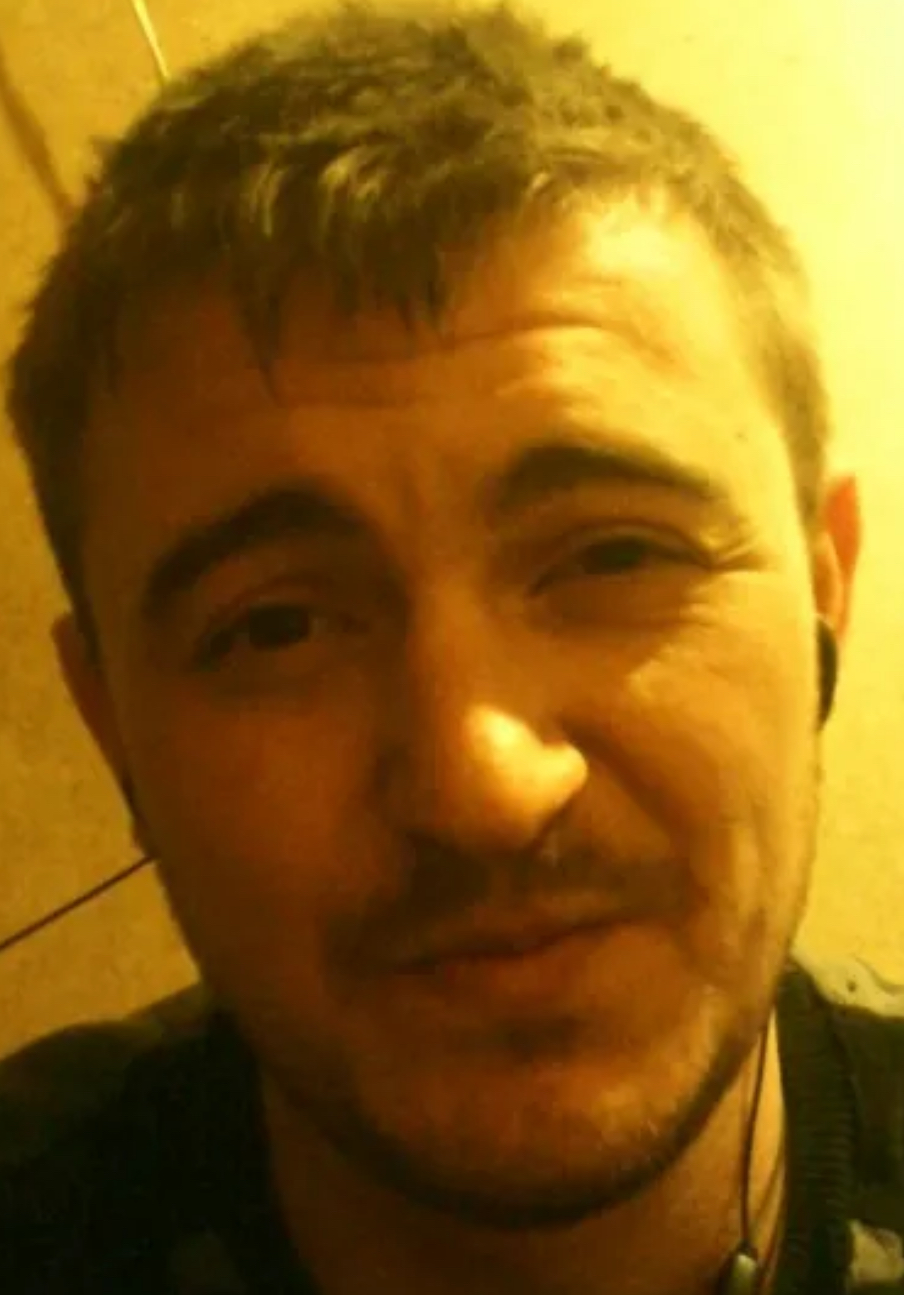 Фото: Погибший на войне с Украиной Краснощеков Евгений Игоревич. Ивановская область, нет данных