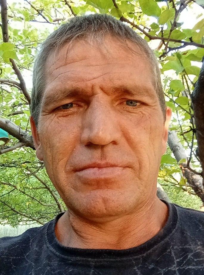 Фото: Погибший на войне с Украиной Галай Владимир Анатольевич. Республика Татарстан, нет данных