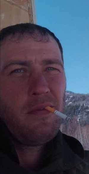 Фото: Погибший на войне с Украиной Храбрый Андрей Александрович. Алтайский край, нет данных