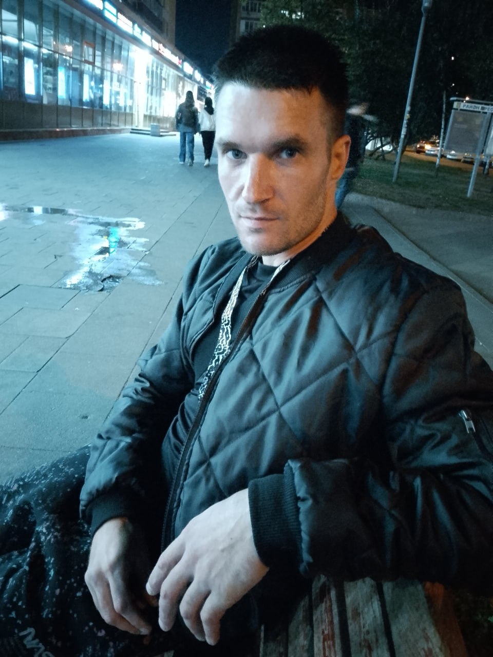 Фото: Погибший на войне с Украиной Ломакин Егор Анатольевич. Москва, добровольцы
