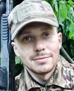 Фото: Погибший на войне с Украиной Филиппов Владислав Валерьевич. Республика Коми, нет данных