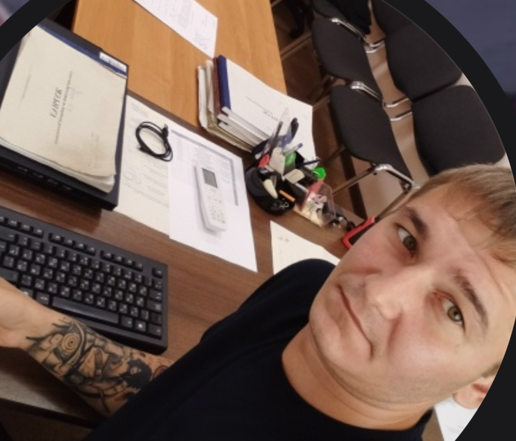 Фото: Погибший на войне с Украиной Соломенный Владимир Владимирович. Хабаровский край, мотострелковые войска