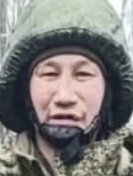 Фото: Погибший на войне с Украиной Манеев Владимир Владимирович. Республика Алтай, добровольцы