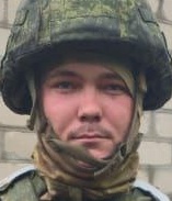 Фото: Погибший на войне с Украиной Смирнов Марк Васильевич. Свердловская область, мотострелковые войска