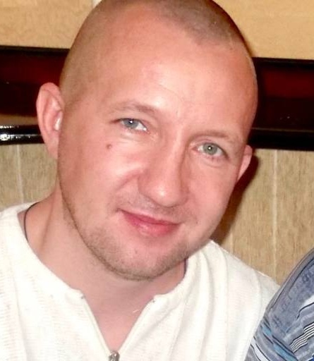 Фото: Погибший на войне с Украиной Белоглазов Александр Иванович. Ханты-Мансийский автономный округ - Югра, добровольцы