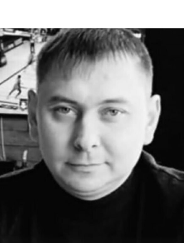 Фото: Погибший на войне с Украиной Машкин Дмитрий Викторович. Амурская область, добровольцы