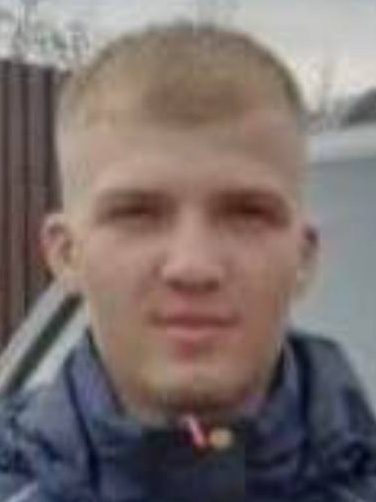 Фото: Погибший на войне с Украиной Рясик Игорь Олегович. Республика Саха (Якутия), нет данных