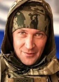 Фото: Погибший на войне с Украиной Саньков Александр Владимирович. Новосибирская область, мотострелковые войска