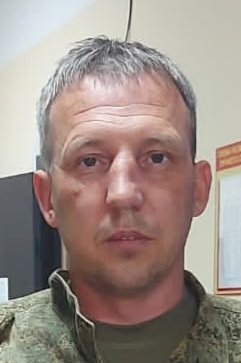 Фото: Погибший на войне с Украиной Легостаев Сергей Андреевич. Приморский край, добровольцы