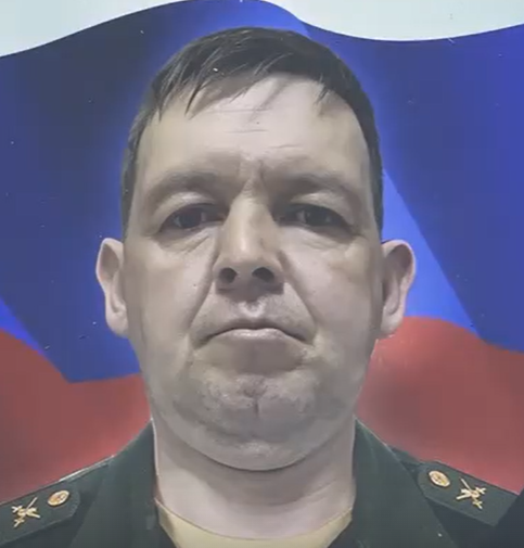 Фото: Погибший на войне с Украиной Ишгарин Артур Гатиятович. Республика Башкортостан, добровольцы