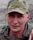 Фото: Погибший на войне с Украиной Немытышев Михаил Викторович. Республика Бурятия, мобилизованные