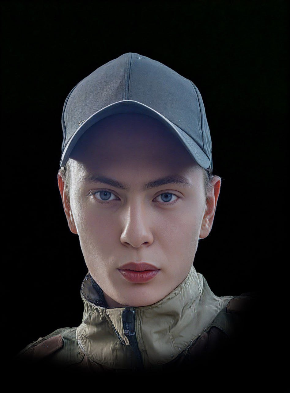 Фото: Погибший на войне с Украиной Максимов Артем Георгиевич. Республика Бурятия, добровольцы