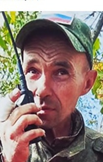 Фото: Погибший на войне с Украиной Малышев Александр Иванович. Алтайский край, мотострелковые войска